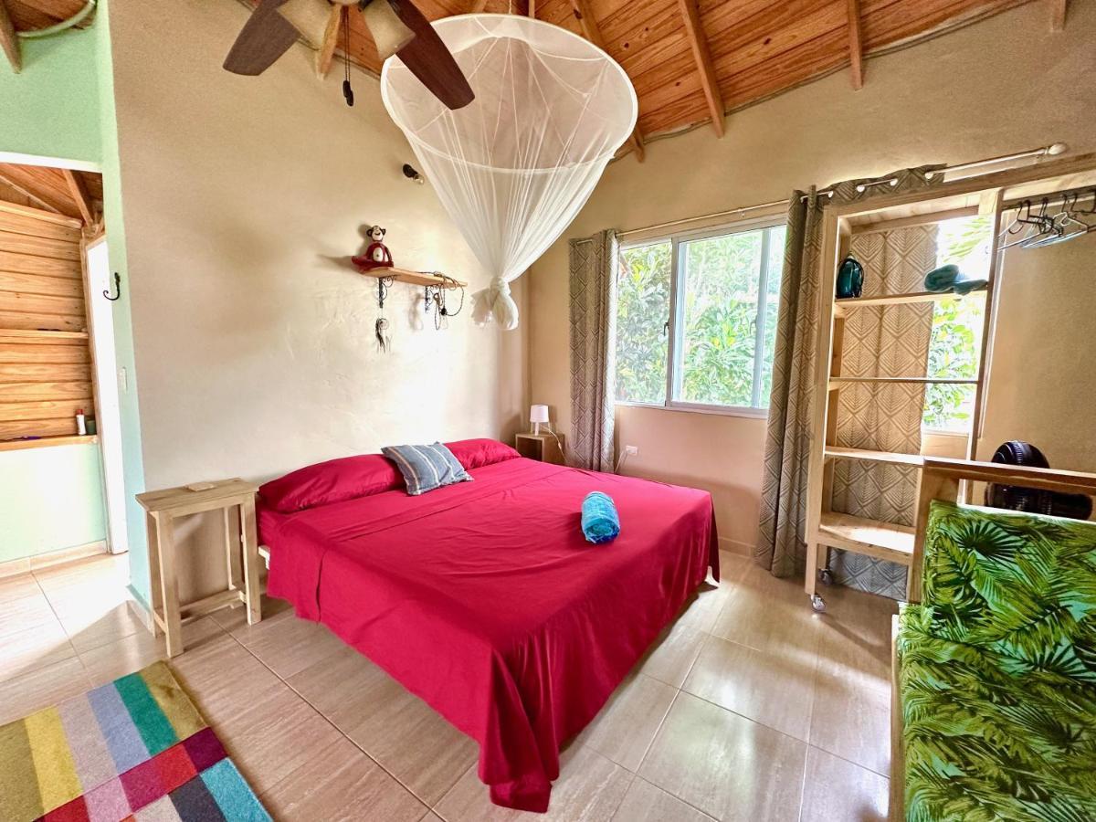 Cabarete Boutique Kite Hotel For Up To 15 People Eksteriør billede