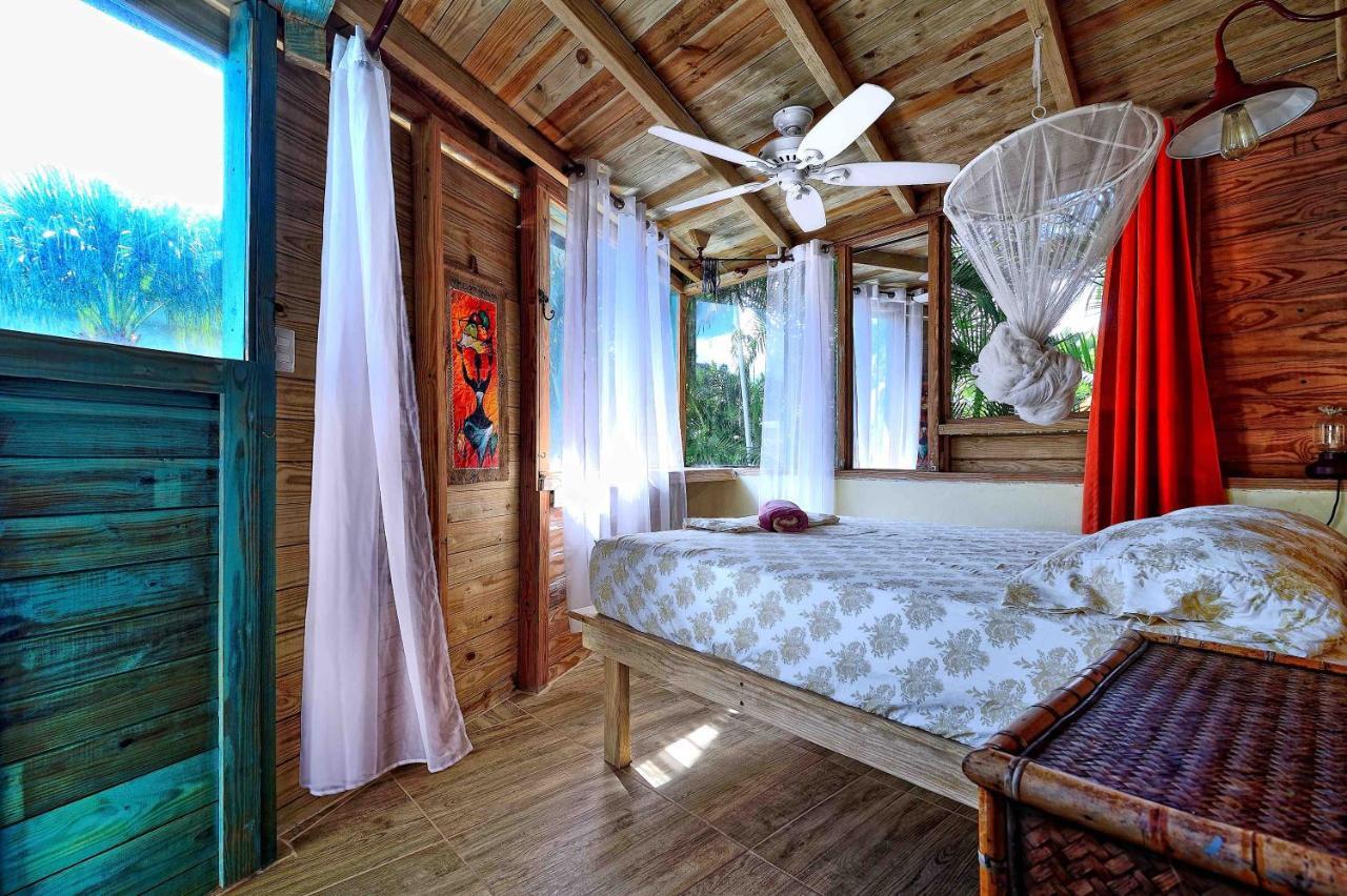 Cabarete Boutique Kite Hotel For Up To 15 People Eksteriør billede